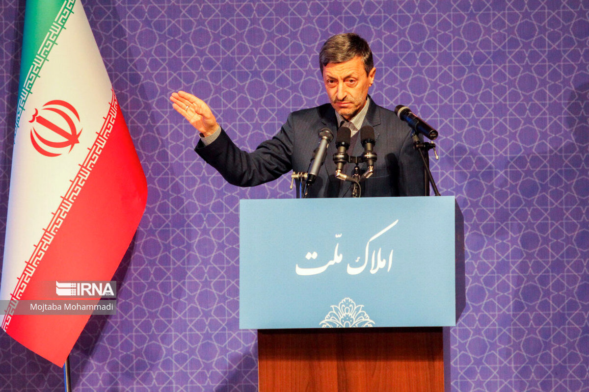 پرویز فتاح تکلیف را روشن کرد/ کاندیدای انتخابات ریاست جمهوری نمیشوم