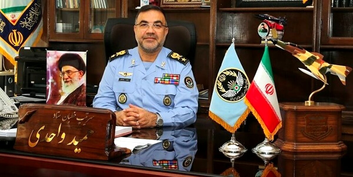 فرمانده نهاجا: قدرتمندتر از همیشه آماده دفاع از کشور هستیم