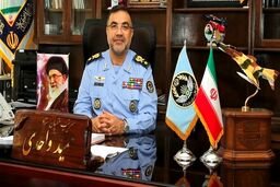 فرمانده نهاجا: قدرتمندتر از همیشه آماده دفاع از کشور هستیم