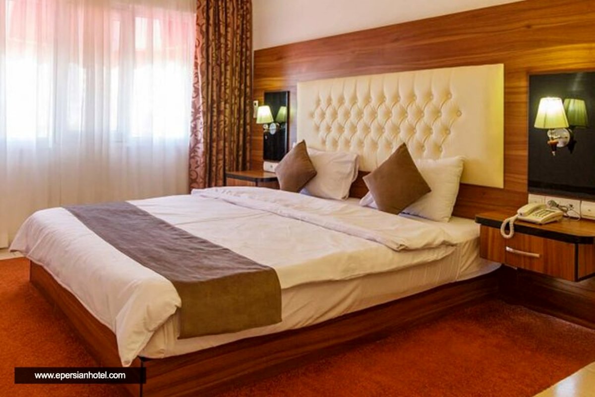 چگونه هتل های ارزان قیمت کیش و تهران را پیدا کنیم؟