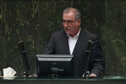 علیرضابیگی: رستم قاسمی پیش از طرح استیضاحش استعفا خواهد داد