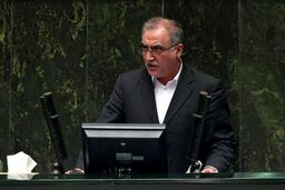 علیرضابیگی: رستم قاسمی پیش از طرح استیضاحش استعفا خواهد داد