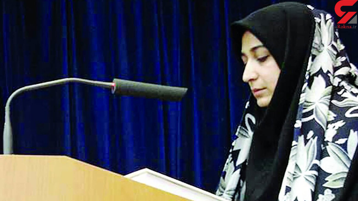 اولین زن ایرانی که قاتل سریالی لقب گرفت / مهین قدیری زنان قزوینی را می کشت + عکس و فیلم