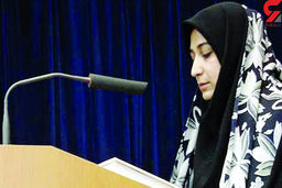 اولین زن ایرانی که قاتل سریالی لقب گرفت / مهین قدیری زنان قزوینی را می کشت + عکس و فیلم