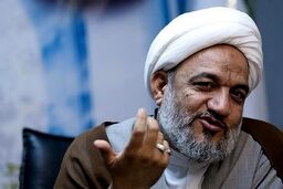 آقاتهرانی: فیلترینگ ربطی به جبهه پایداری ندارد