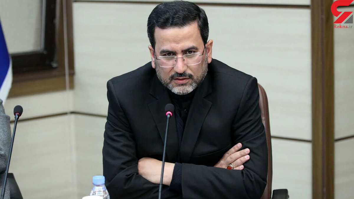 عامل سوءقصد به معاون وزیر صمت کیست؟ / تولیدکننده بود یا نبود؟ + فیلم