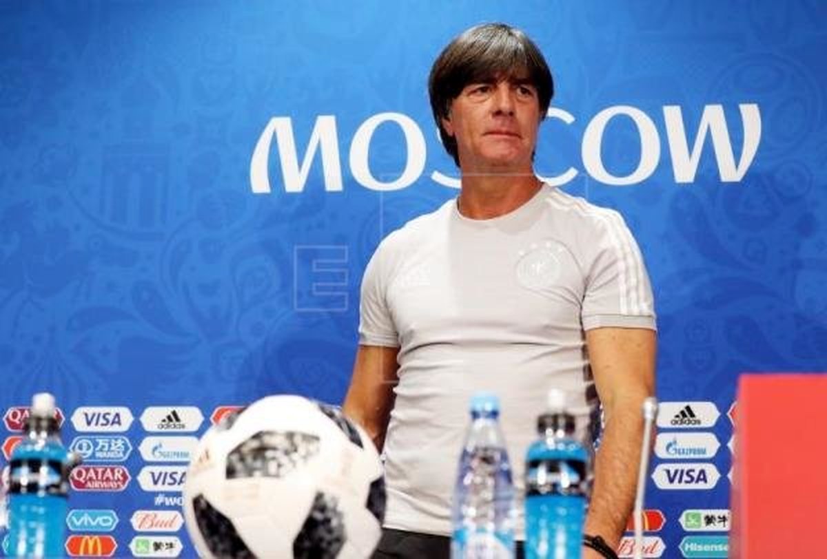 صحبتهای لوو بعد از پیروزی دلچسب ژرمنها