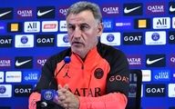 امباپه با یا بدون بازوبند همیشه رهبر است