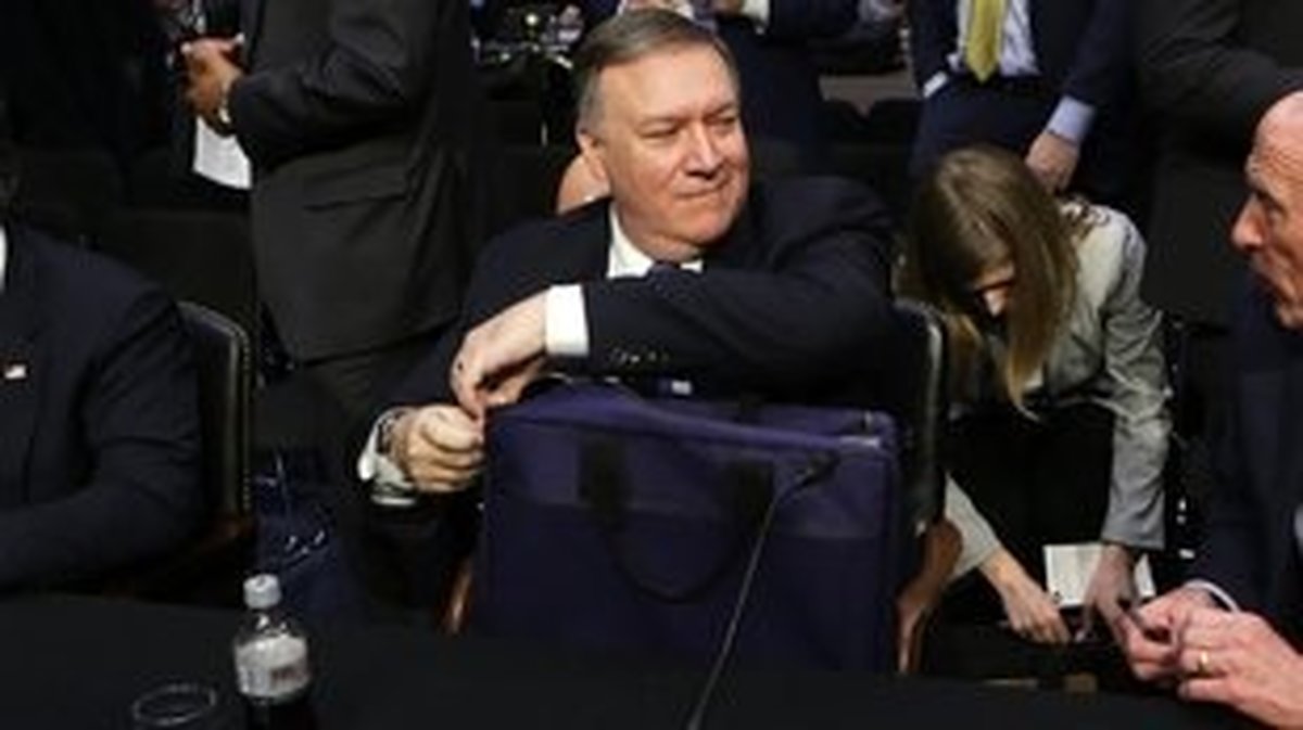 استراتژی پومپئو «خیال واهی» است/آمریکا منزوی شده و دیگر قابل اعتماد نیست