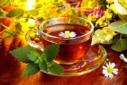 فروش دمنوش‌های اعجاب‌انگیز + تخفیف ویژه