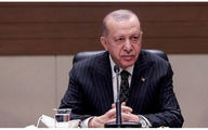 حمله تند اردوغان به حامیان اسرائیل