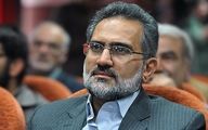 معاون پارلمانی رئیسی: دستگاه‌ها باید به وظایف روشن و بی‍ّن خود درباره حجاب عمل کنند