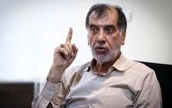 باهنر: پایداری نصف لیست تهران را خواسته وگرنه مستقل می‌آید