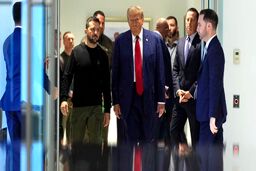 تماس ایران با تیم ترامپ پیش از انتخابات آمریکا