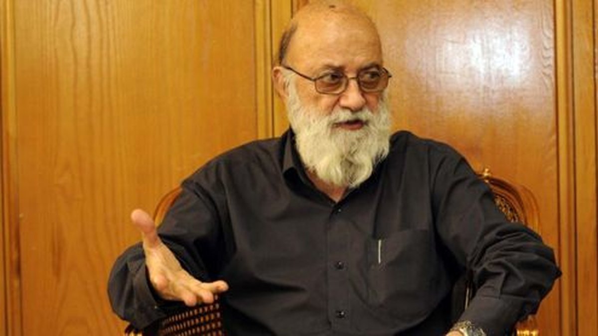 پیشبینی چمران از نقش جامعتین در انتخابات ۱۴۰۰