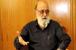 پیش‌بینی چمران از نقش جامعتین در انتخابات ۱۴۰۰