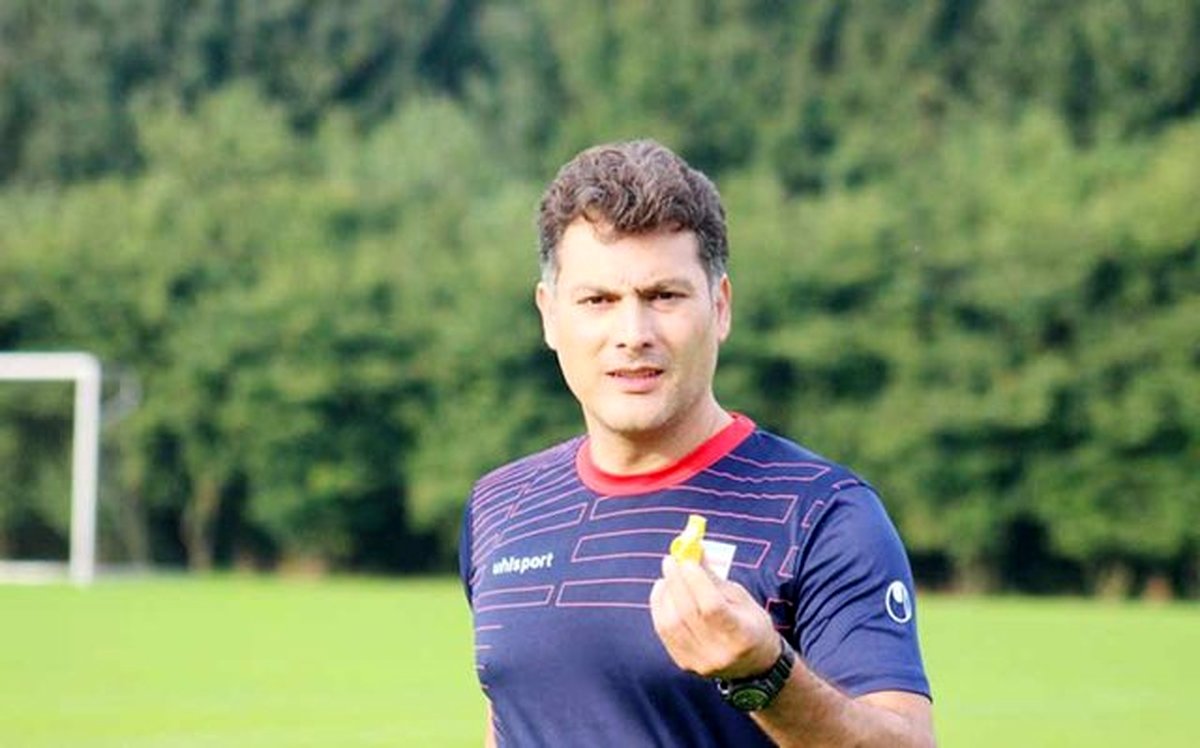 طباطبایی: برابر اسپانیا و پرتغال عیار تیم ملی مشخص میشود