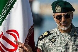امیر سیاری: در ارتش فرماندهانی را تربیت می‌کنیم که صحنه‌های نبرد را مدیریت کنند
