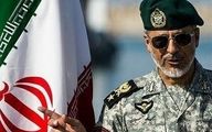 امیر سیاری: در ارتش فرماندهانی را تربیت می‌کنیم که صحنه‌های نبرد را مدیریت کنند
