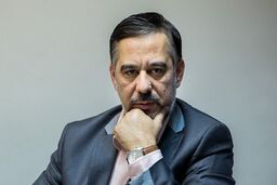 بیژن مقدم: اتهام‌زنندگان به قالیباف موضع شخصی دارند