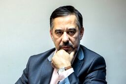 بیژن مقدم: اتهام‌زنندگان به قالیباف موضع شخصی دارند