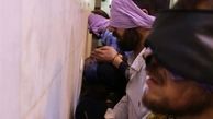 تیم تروریستی بمب گذاری ۱۳ نفره داعش در تهران +عکس
