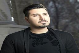 شوخی که در زندگی احسان خواجه امیری جدی شد