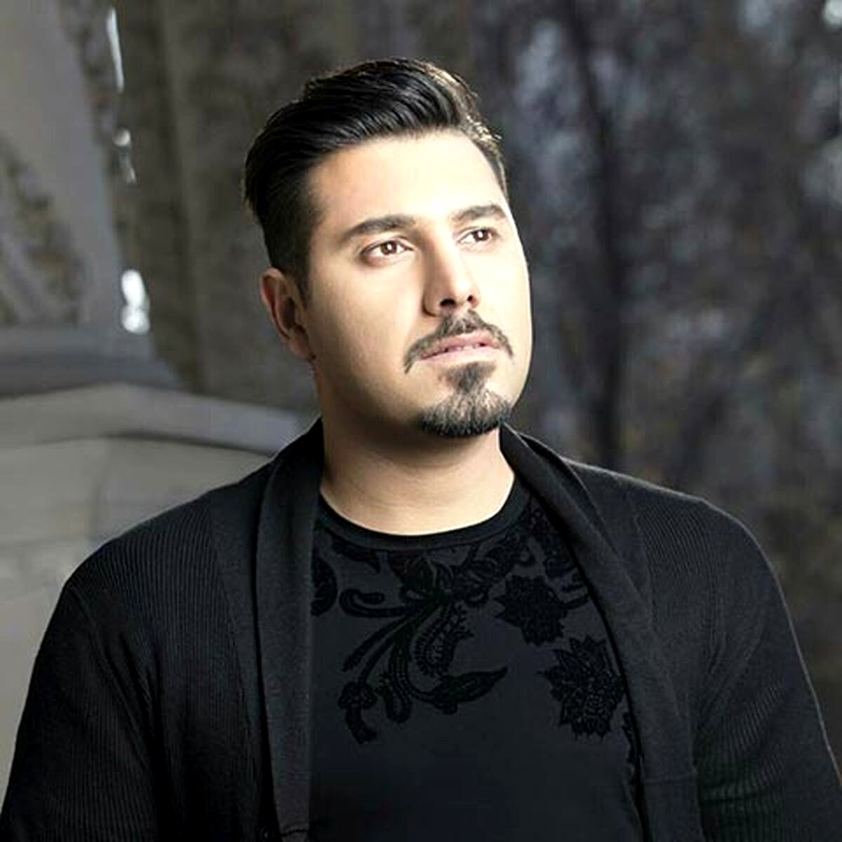 شوخی که در زندگی احسان خواجه امیری جدی شد