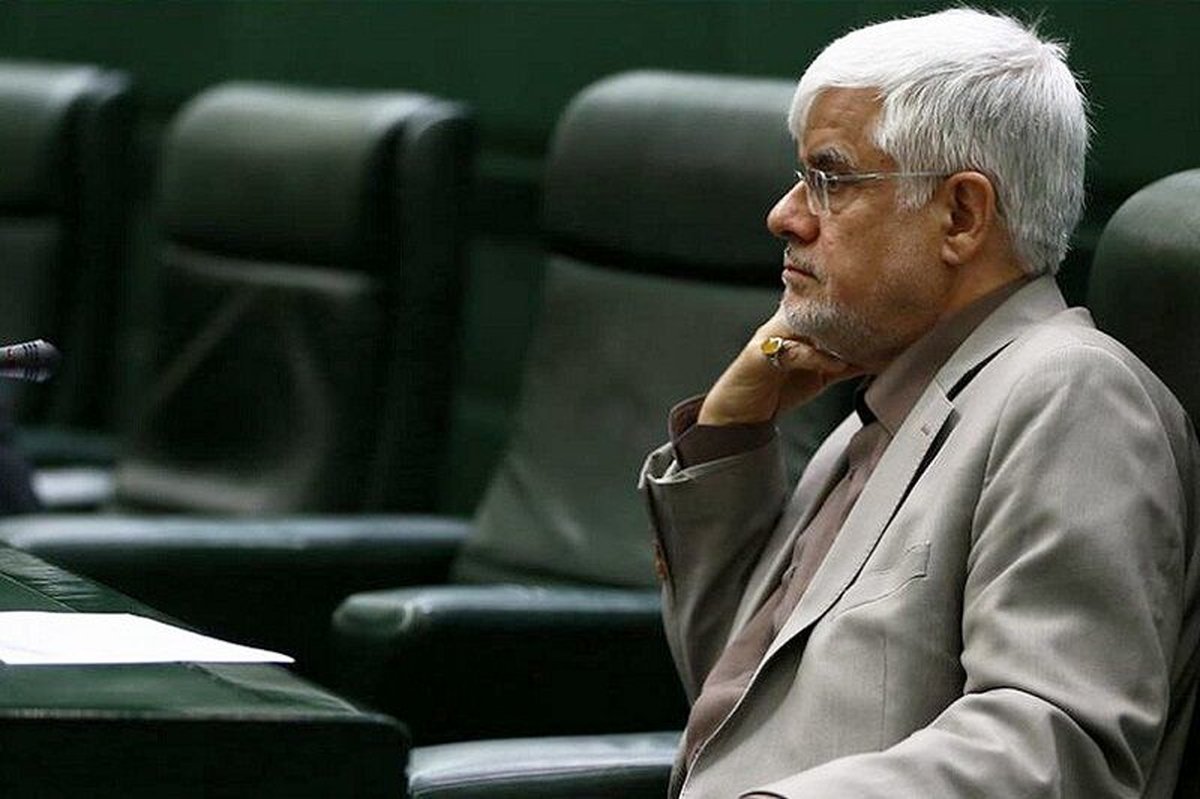 عارف: مسئولین برای مهار کرونا جدی تر برخورد کنند