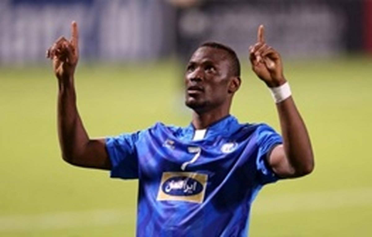 روایت کیکر از دعوت نشدن ستاره این روزهای استقلال به تیم ملی کشورش