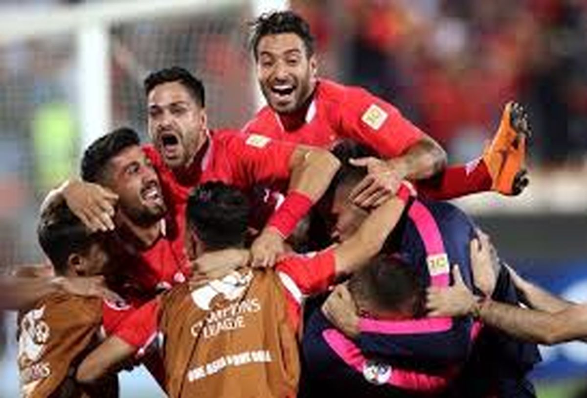 معجزه سرخ/ صعود پرسپولیس به فینال لیگ قهرمانان آسیا