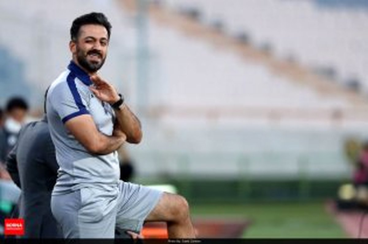 الهویی: اگر بیعدالتی نبود جایگاه بالاتری داشتیم