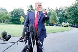 آچمز بایدن در مورد برجام