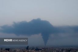 حمله مجدد به سایت هسته‌ای اصفهان؟