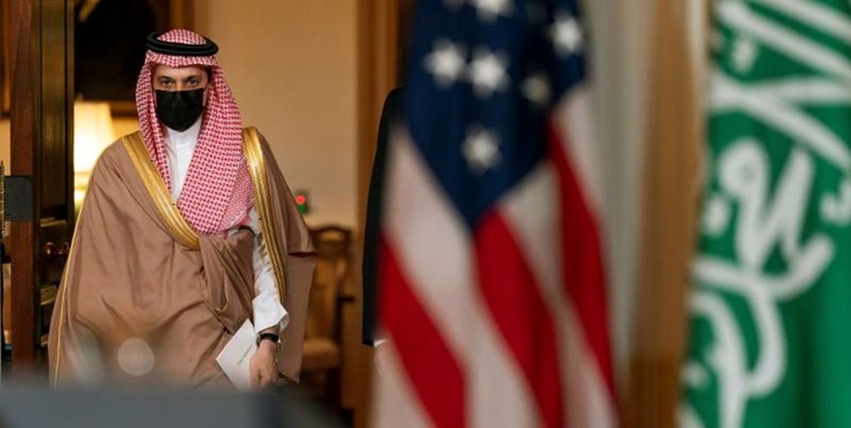 چرا آمریکا بن‌سلمان را تحریم نمی‌کند؟