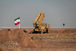 افزایش شدید بودجه نظامی ایران