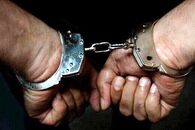 (عکس) مسعود ترکیبی،قمارباز معروف مجازی دستگیر شد