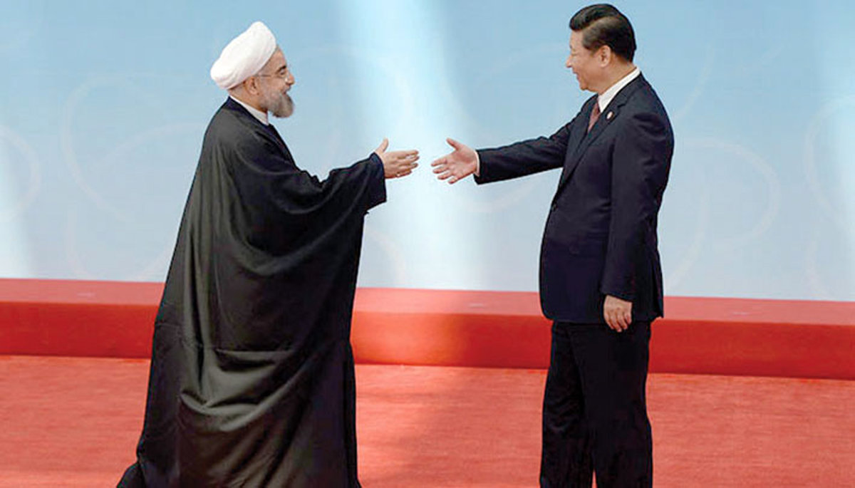 تضاد منافع/ آیا تقابل اقتصادی چین، ایران، روسیه و ترکیه در مقابل آمریکا راه به جایی میبرد؟