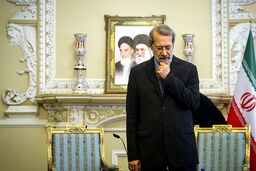 شانس لاریجانی در انتخابات ۱۴۰۰ چقدر است؟