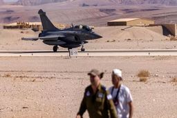 آماده‌باش آمریکا با احتمال حمله اسرائیل به ایران 