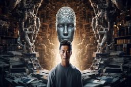 نقش چت‌بات‌های هوش مصنوعی در آینده آموزش