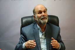 کارگزاران مسیرش را از اصلاحات جدا نمی‌کند
