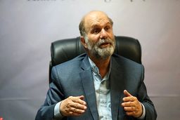 کارگزاران مسیرش را از اصلاحات جدا نمی‌کند