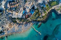 بررسی شرایط کار و حقوق در قبرس شمالی