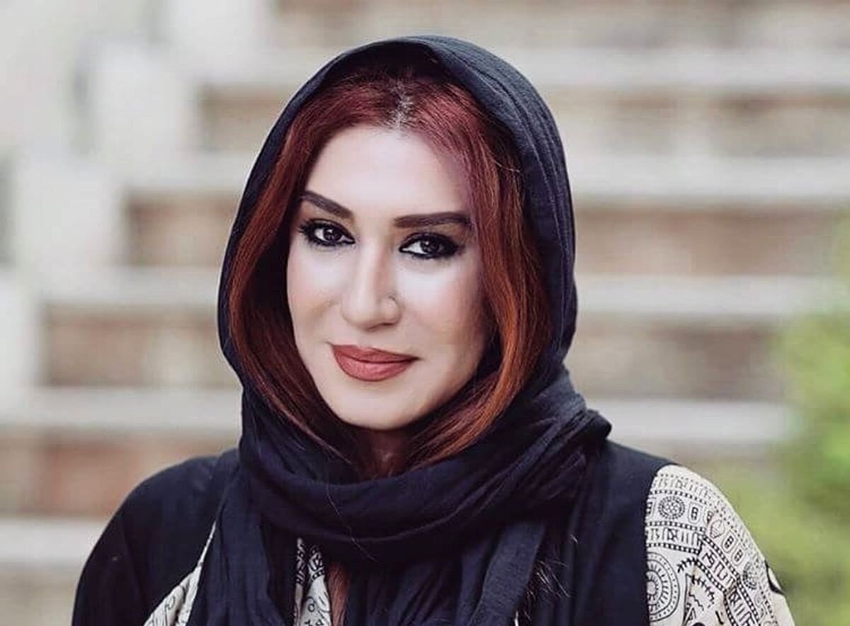 زندگینامه نسیم ادبی 