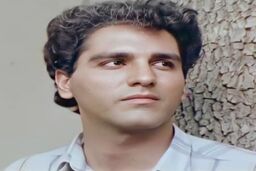 تیکه مهران مدیری به همسر آقای بازیگر | آقای بازیگر جلوی مهران مدیری غیرتی شد