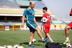 تکذیبیه جنجالی پرسپولیس درباره کالدرون