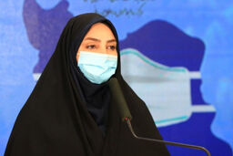 کرونا همچنان جان می گیرد