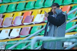 سعید آذری از هیئت مدیره باشگاه ذوب‌آهن خارج شد