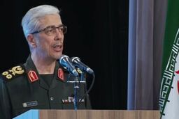 سرلشکر باقری: ماهواره بر ذوالجناح پیشرفت قابل توجهی دارد